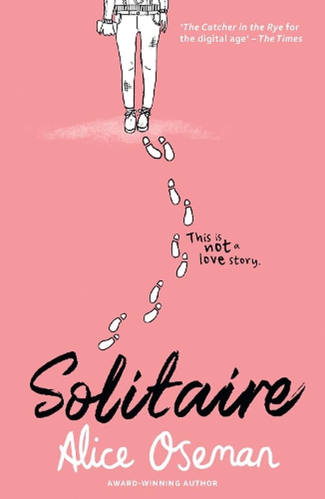"Solitaire"