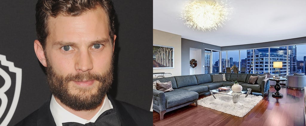 Christian Grey's Penthouse Photos