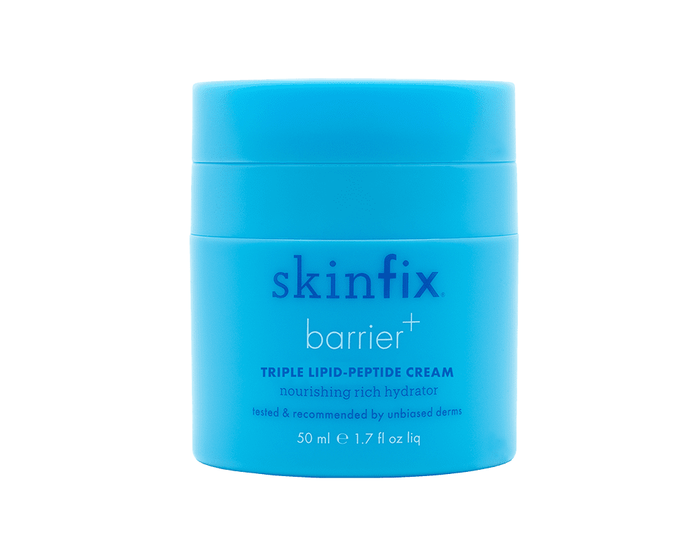 If You Want Plump Skin — Without Fillers