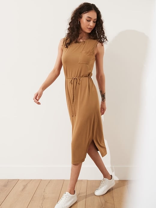Sandwash Tank Dress