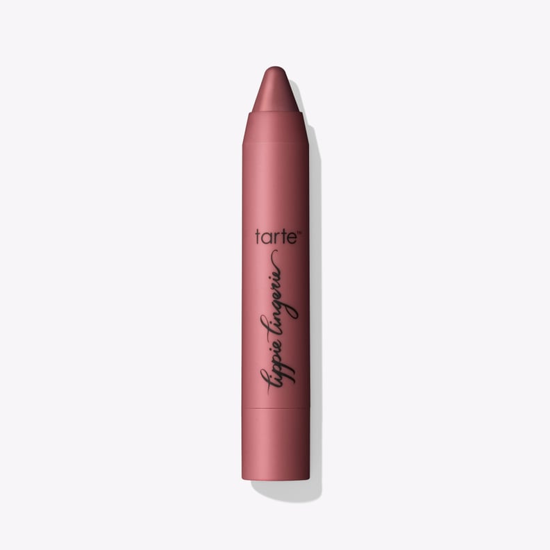 Shop Alexandria Ocasio-Cortez's Tarte Lipstick From the DNC