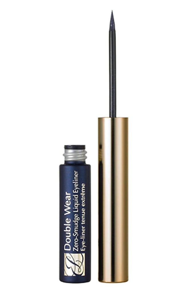 Estée Lauder Double Wear ZeroSmudge Liquid Eyeliner Best Liquid