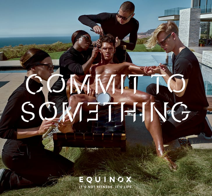 Equinox Ad Campaign 2017 POPSUGAR Fitness Photo 5