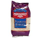 Barley-Vegetable Ragout