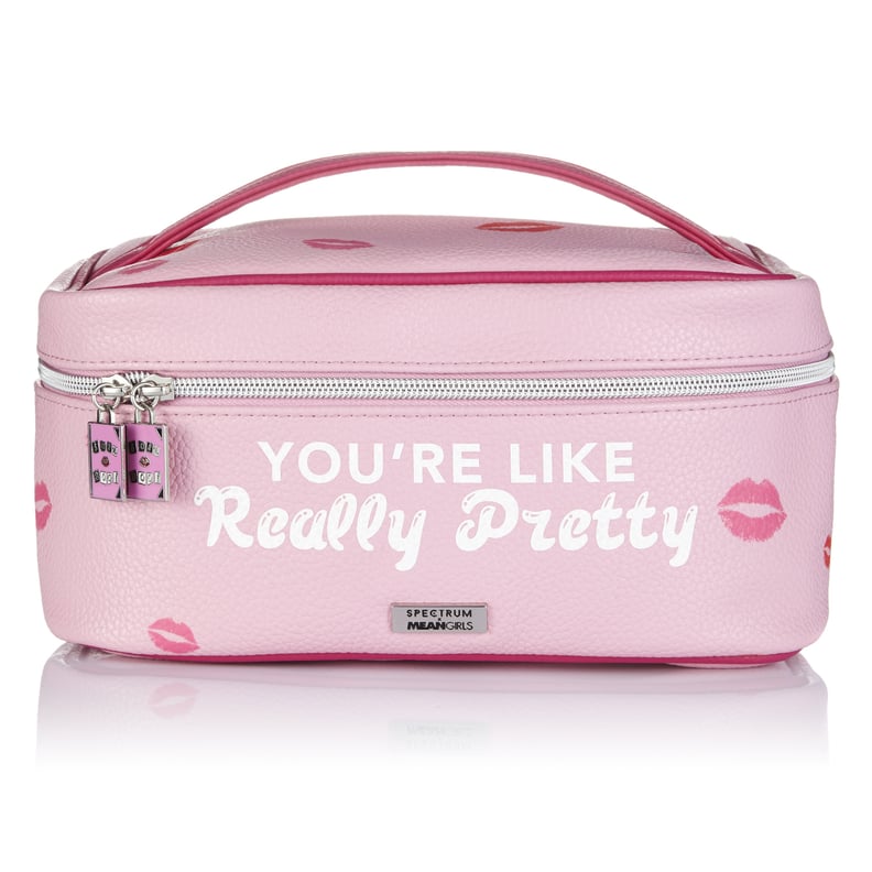 Spectrum x Mean Girls Really Pretty Vanity Case