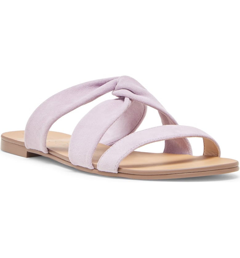 Sole Society Emriranza Slide Sandals