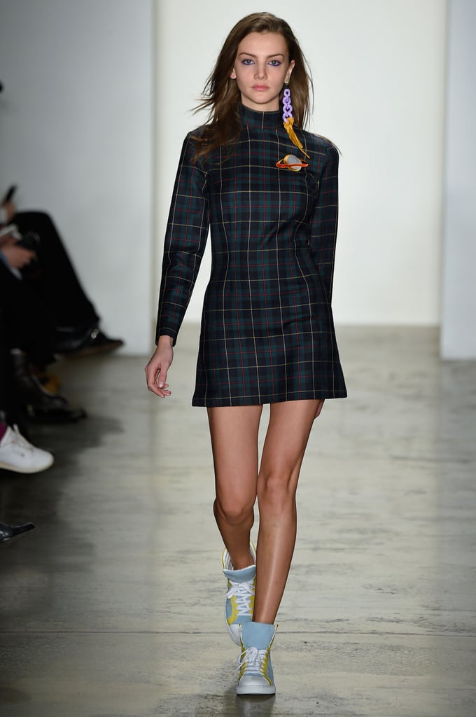Anna K Fall 2016 Collection