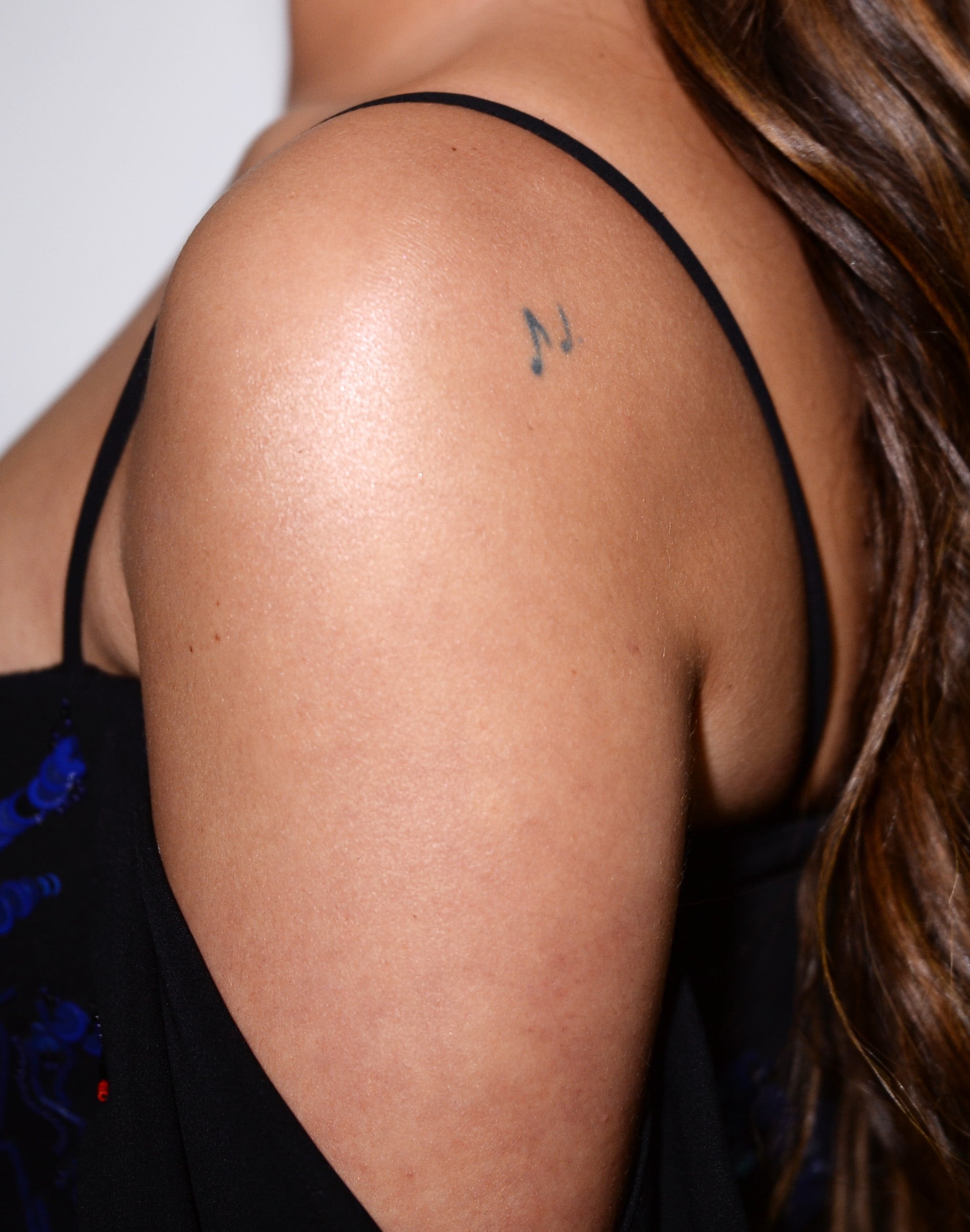 Lea Michele Nude Magazine Cover Reveals Cory Monteith Tattoo  Billboard   Billboard