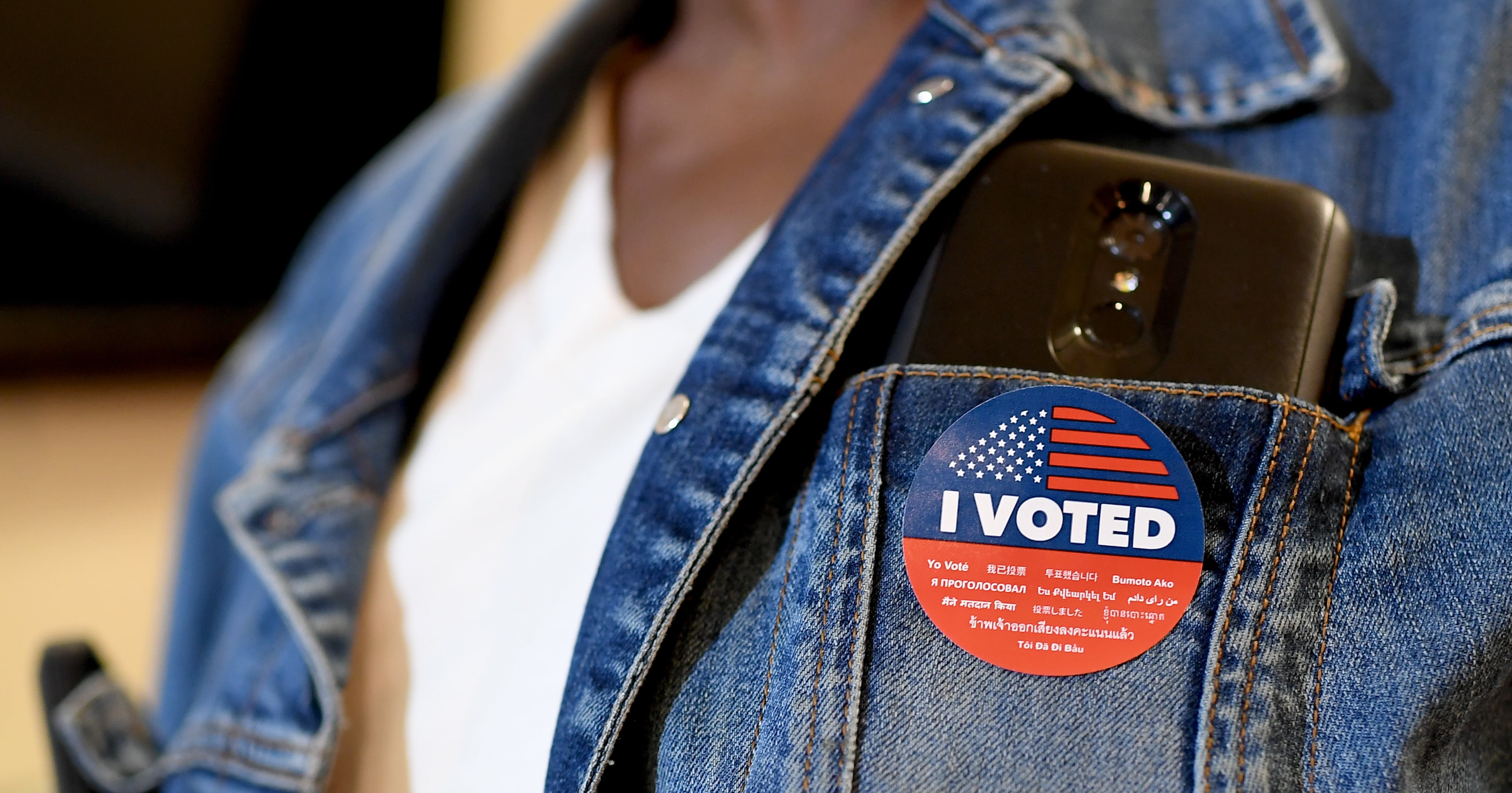 Supermajority Study on Women of Color and the 2020 Election | PS News