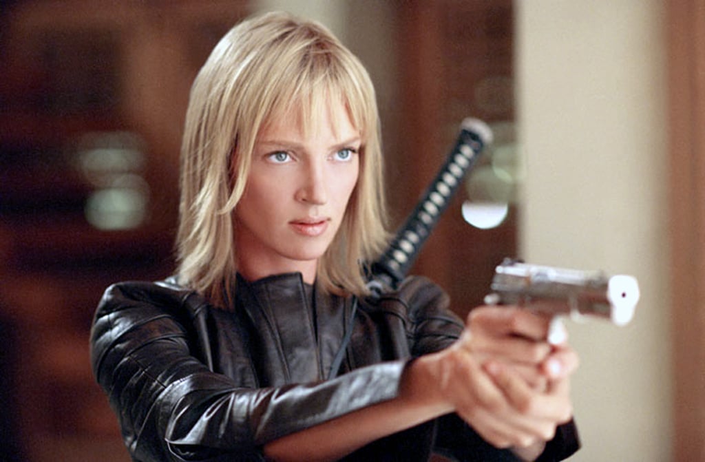 Kill Bill: Vol. 2 Kill Bill: Vol. 2