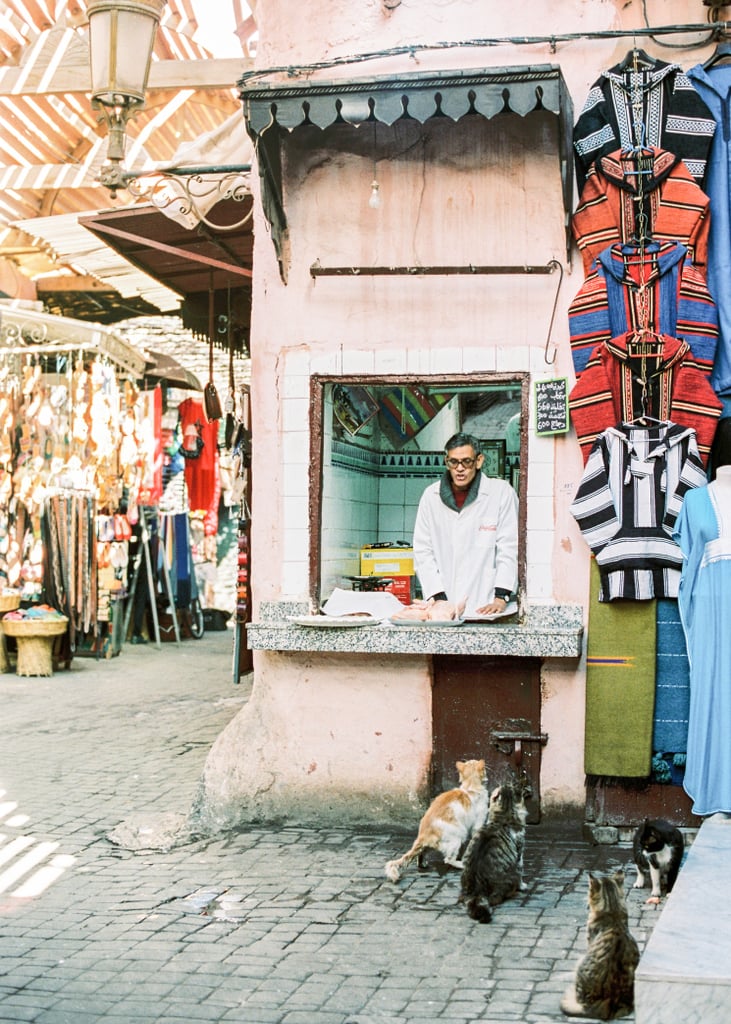 Things to Do in Morocco