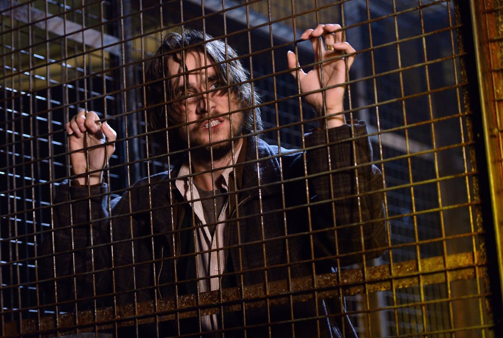 Hemlock Grove