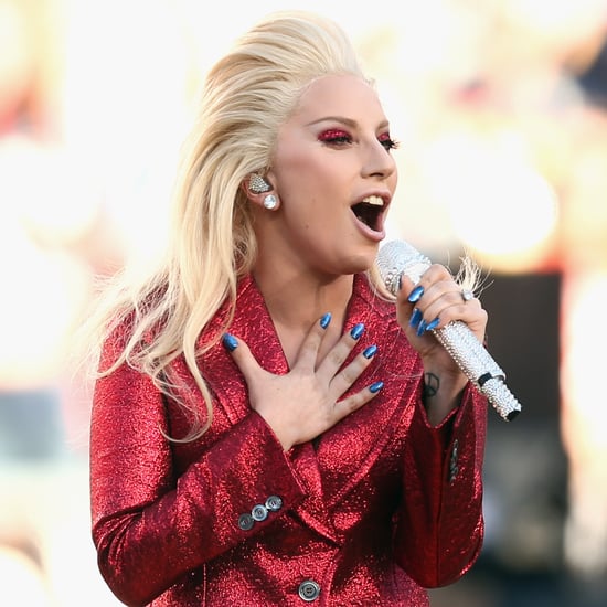 Lady Gaga Sets Release Date For Her Album Joanne