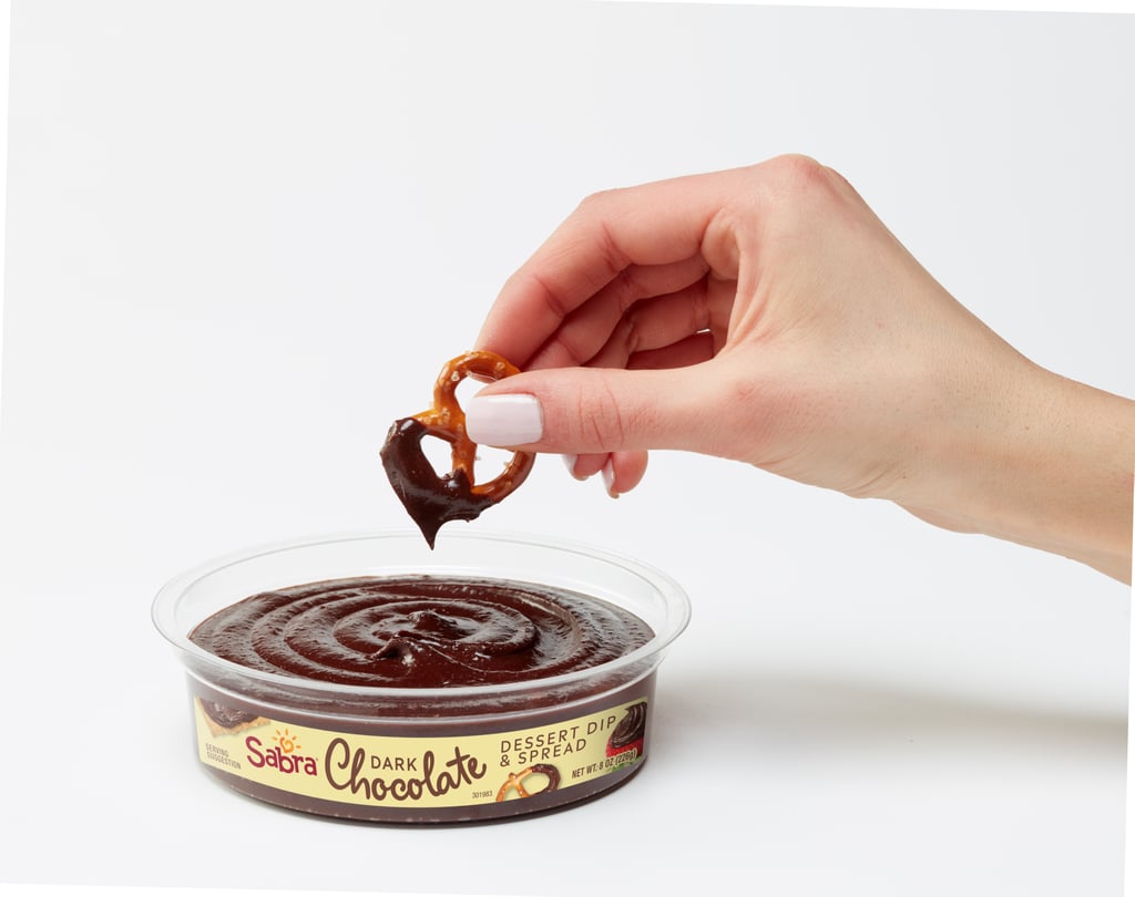 Sabra Is Releasing Chocolate Hummus For Valentine's Day