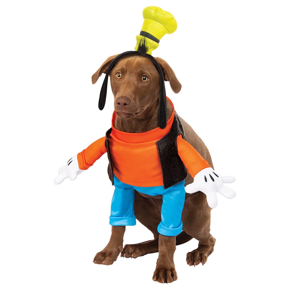 Goofy Pet Costume by Rubie's