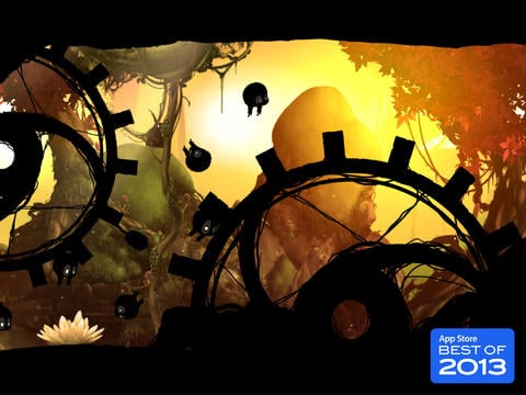 Badland