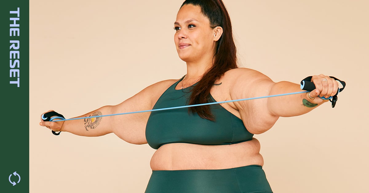 How to Start Working Out Again When You Haven't Exercised in a While