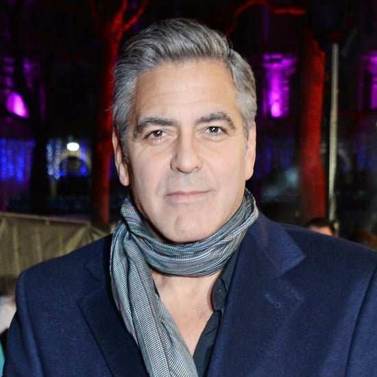 Is George Clooney Engaged?