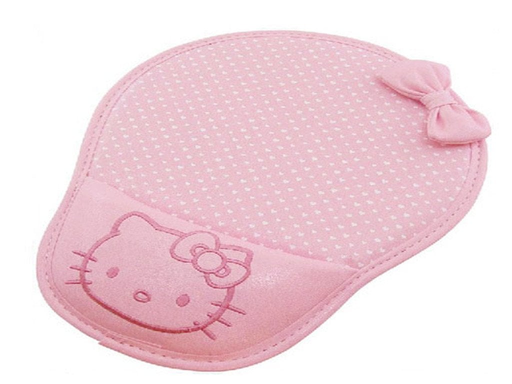 Hello Kitty Mousepad