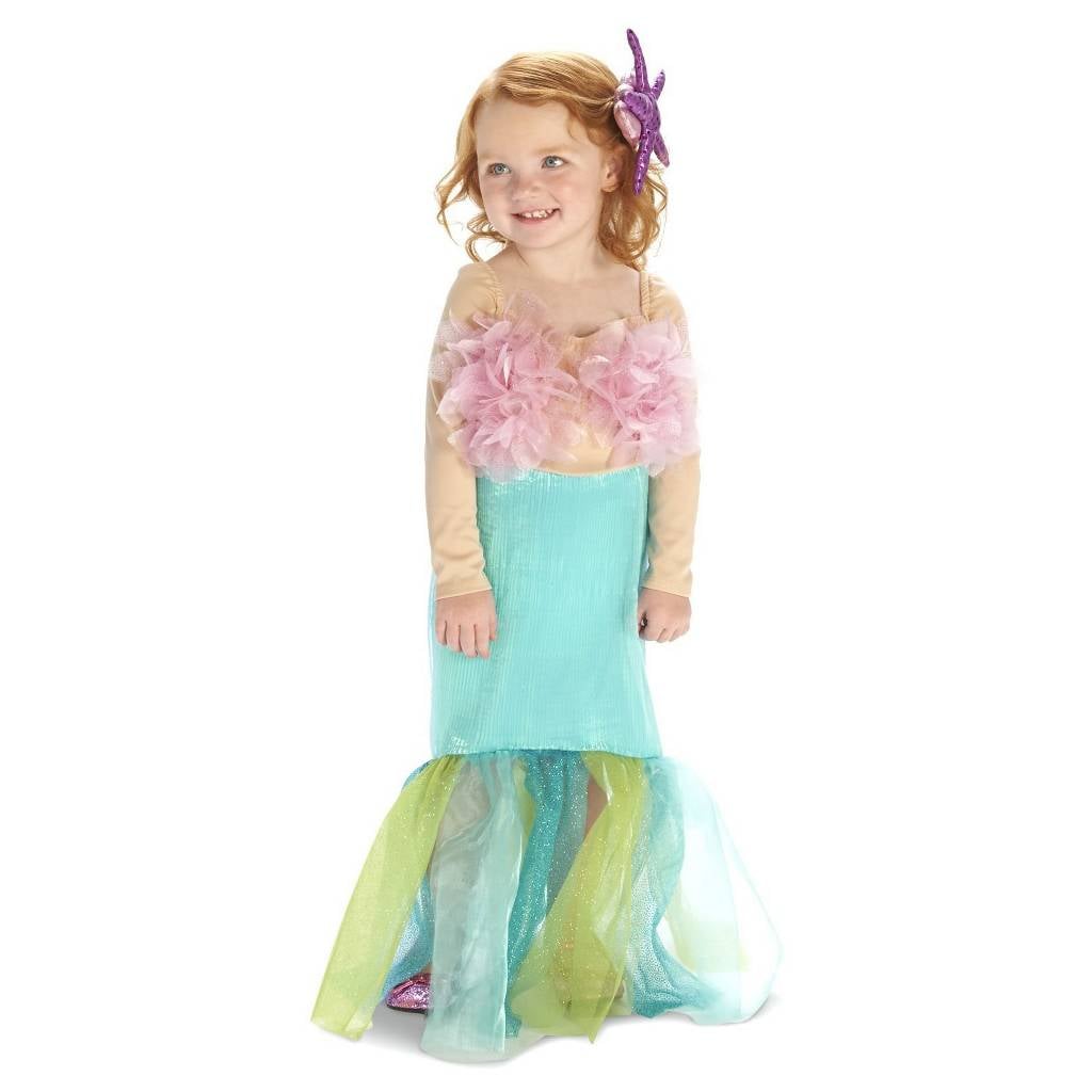 Ariel From The Little Mermaid