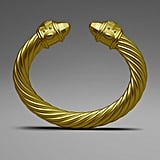 David Yurman Brown Diamond Pavé Cable Bracelet | David ...
