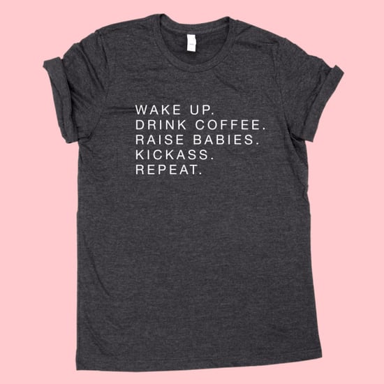 Mother's Day Gifts For Moms Who Love to Swear
