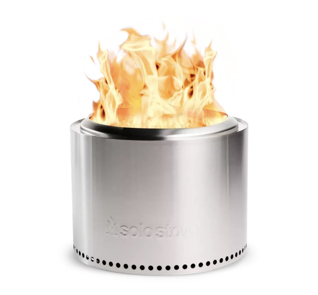 Solo Stove Bonfire 2.0