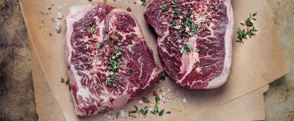 Red Meat Is Still Bad For Heart Health, Study Finds — but Not Just Because of Saturated Fat