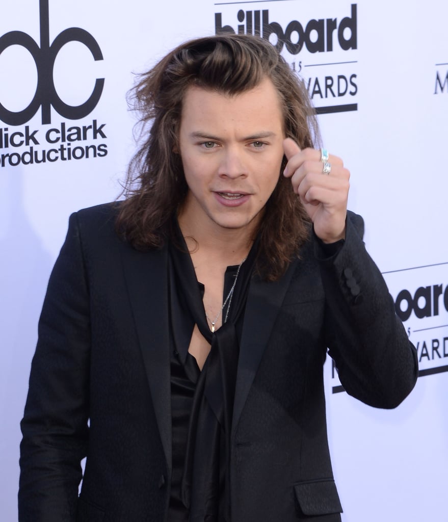 Sexy Harry Styles Pictures