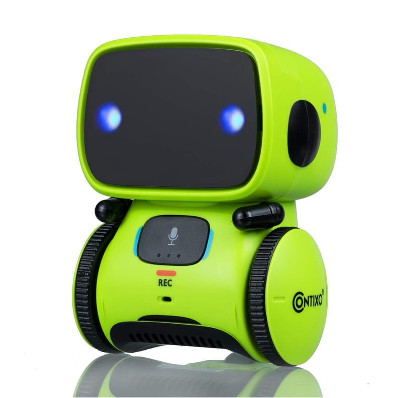 Contixo R1 Kids Robot Toy