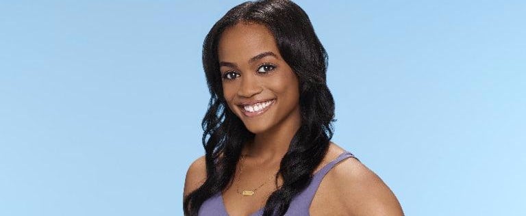 Rachel Lindsay Cast as The Bachelorette