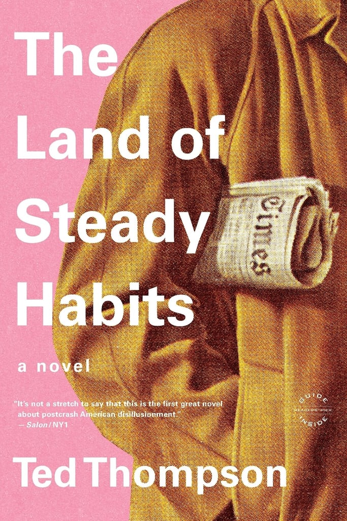 The Land of Steady Habits by Ted Thompson