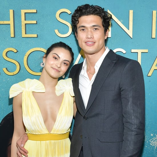 Camila Mendes and Charles Melton Break Up