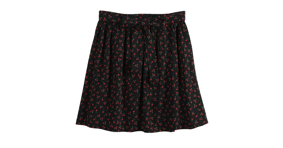 POPSUGAR Mini Skirt Cheap Summer Skirts Kohl's POPSUGAR Fashion Photo 8