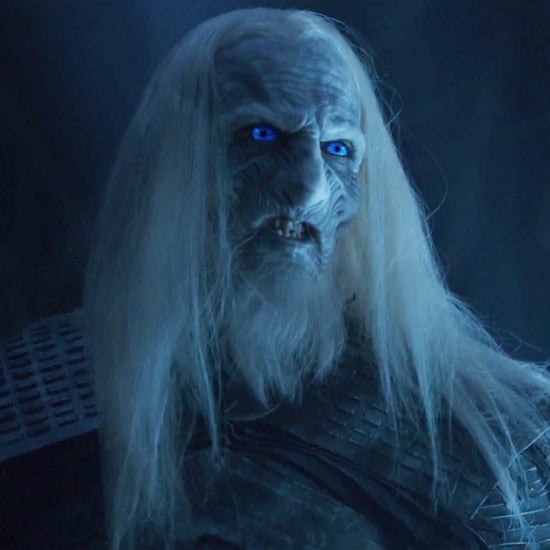 How Do White Walkers Die on Game of Thrones?