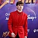 Matt Lintz Talks About Playing Bruno Carrelli on Ms. Marvel