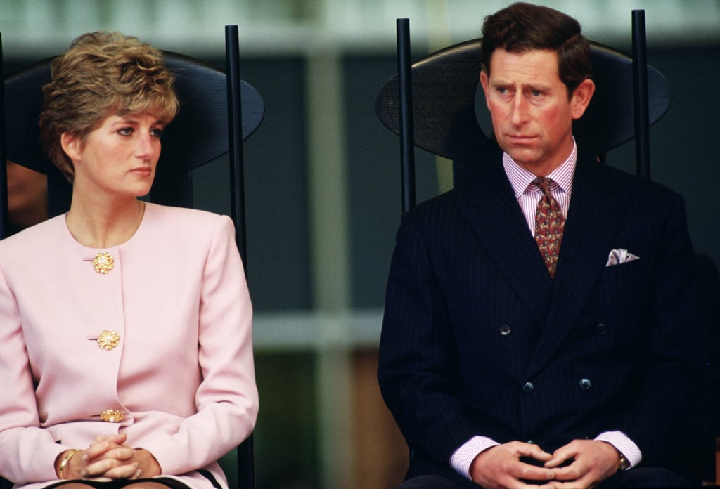 When They Were Both Thinking Pink