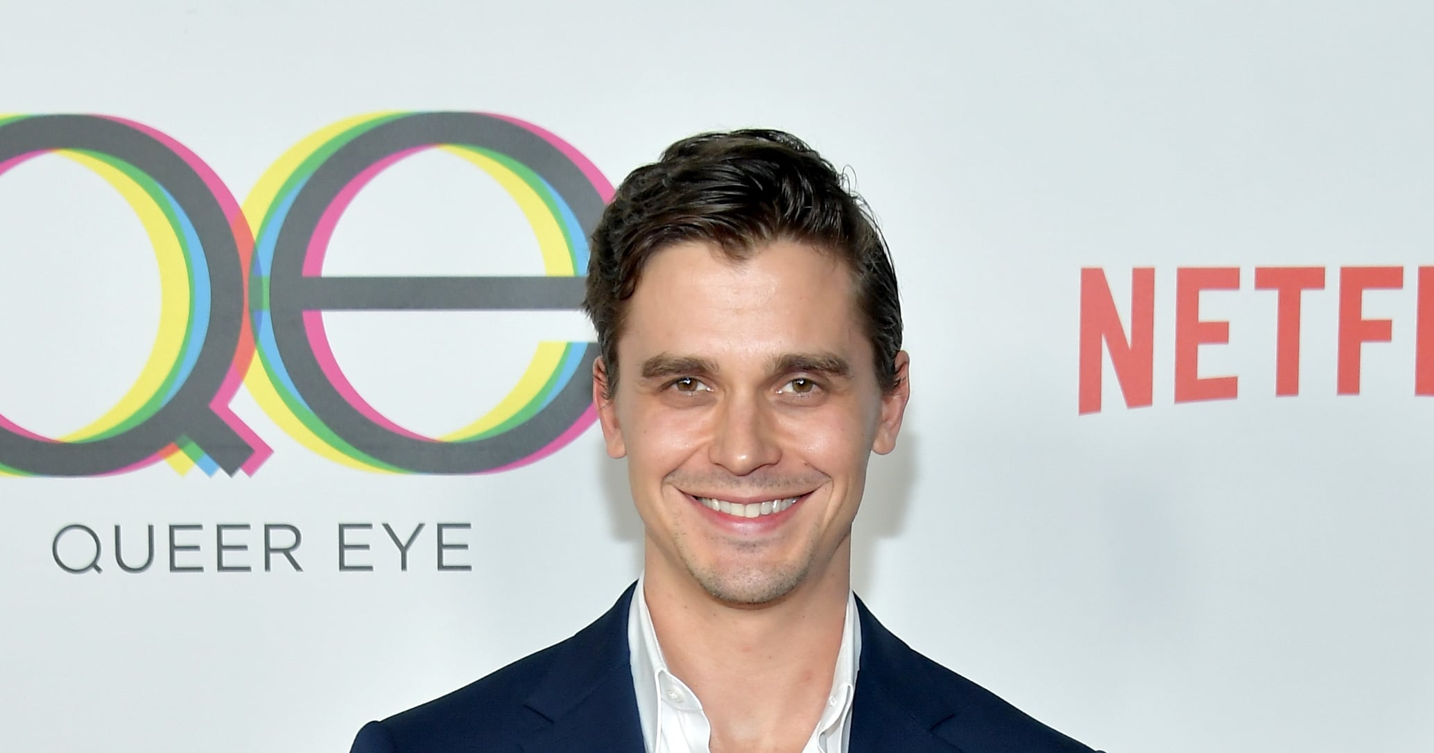 Antoni Porowski Beauty Interview | PS Beauty