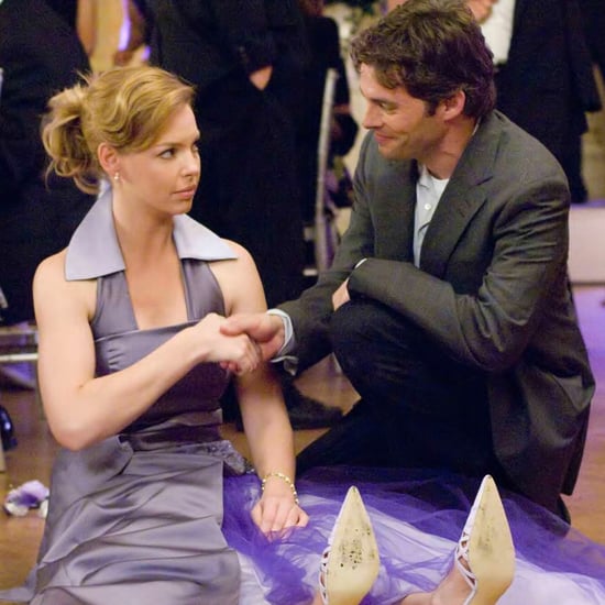 How to Meet Someone at a Wedding