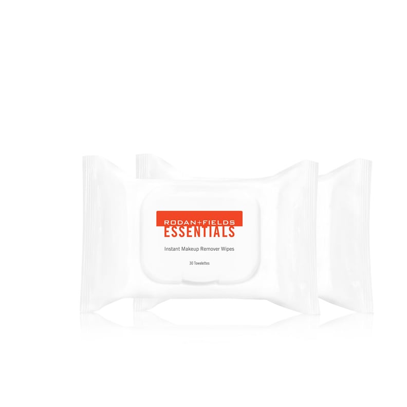 Rodan and Fields Instant Makeup Remover Wipes