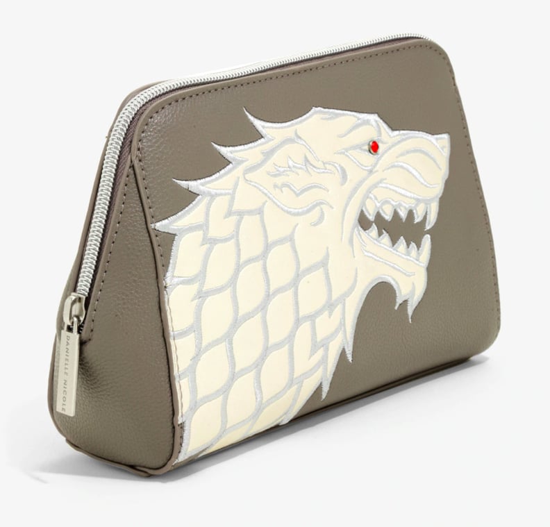 Stark Cosmetic Bag