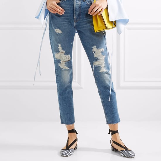 Comfortable Summer Shoes For Work