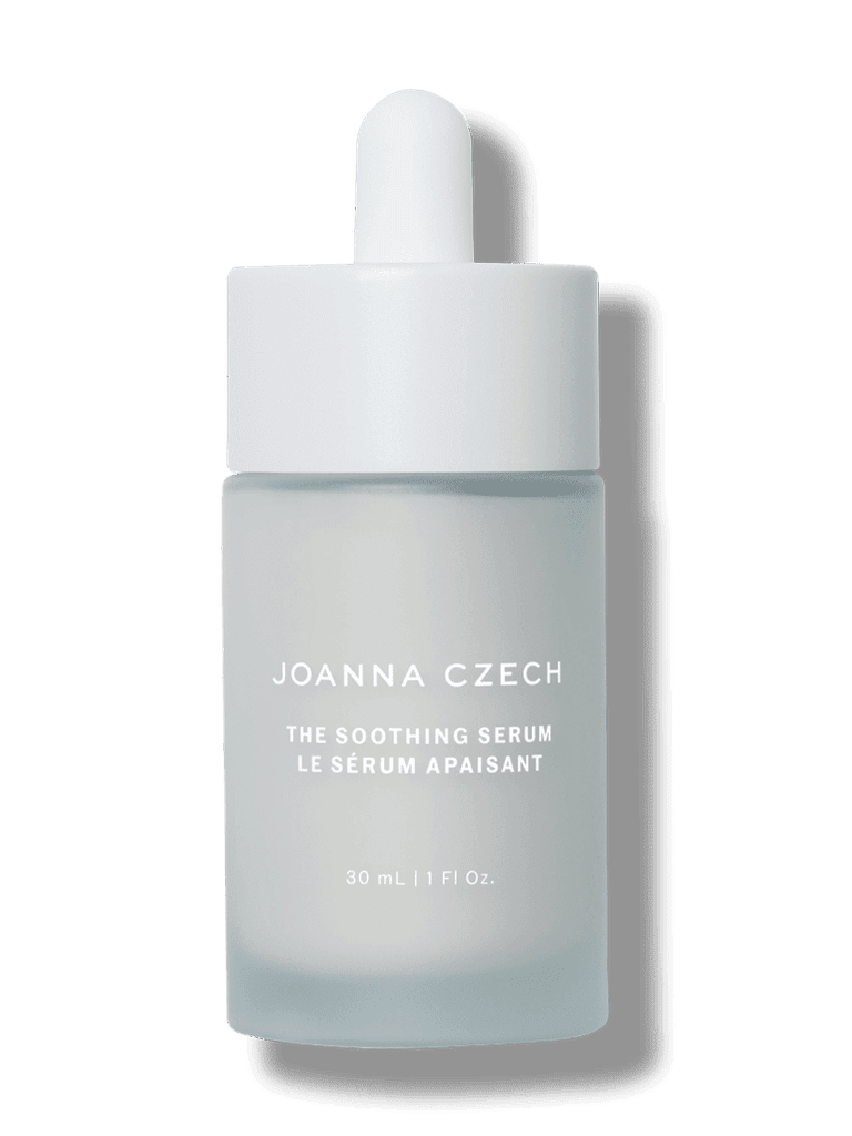 Joanna Czech Skincare The Soothing Serum