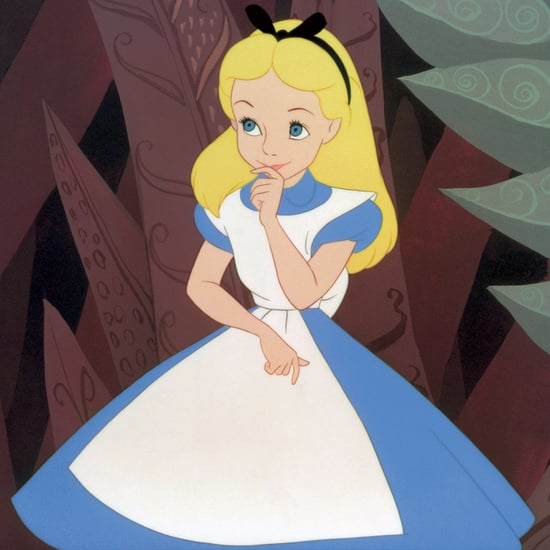 Animated Movie Halloween Costumes