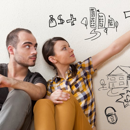 Splitting Costs in a Relationship
