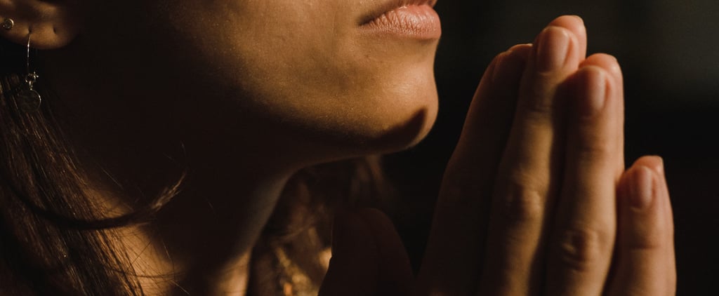 What Is a Spiritual-Cleansing Prayer?