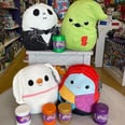 The Hunt Is On For the Adorably Creepy The Nightmare Before Christmas Squishmallows
