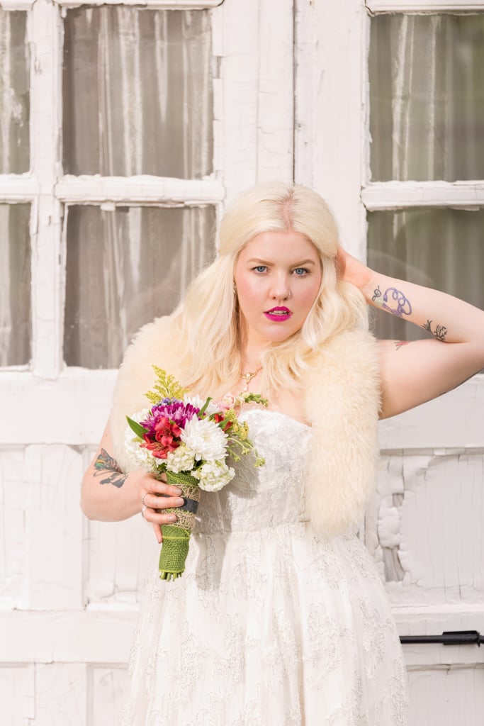 Bohemian Tennessee Wedding