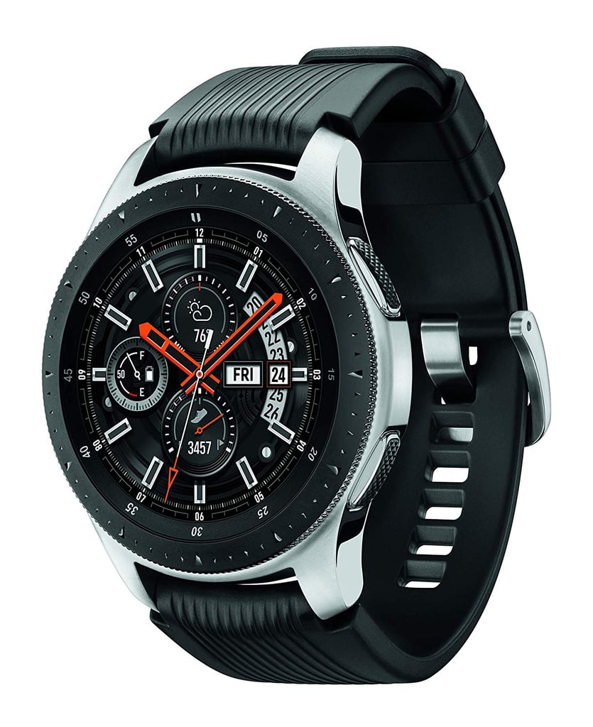 Samsung Galaxy Watch The Best Tech Gifts For Men 2020 POPSUGAR