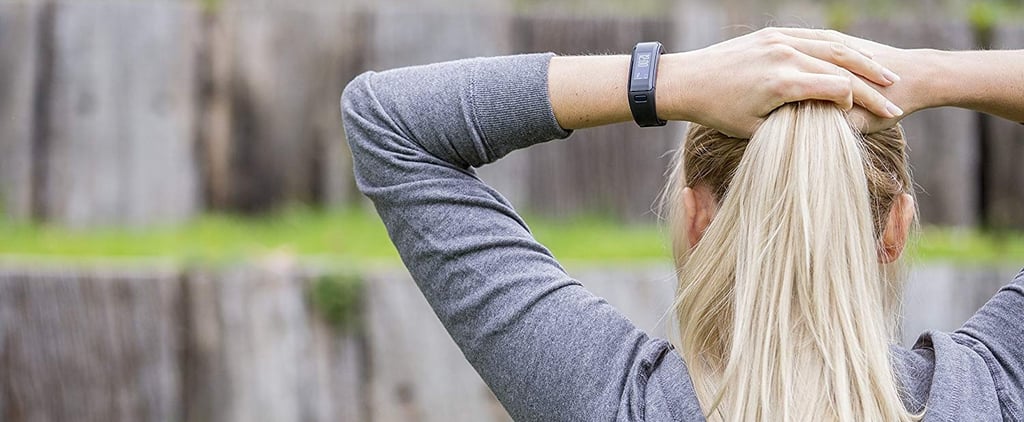 The 5 Best Fitness Trackers, According to Amazon Reviewers